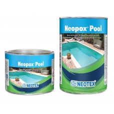 NEOPOX POOL 10 KG 