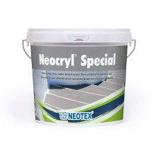 NEOCRYL SPECIAL 4 KG
