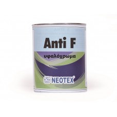 ANTI F 2,5 LT