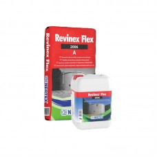REVINEX FLEX ΛΕΥΚΟ&ΓΚΡΙ 25KG