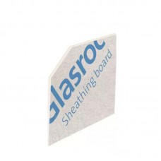 ΙΝΟΣΑΝΙΔΑ GLASROC X 1,2MTx2,4MTx12,5CM