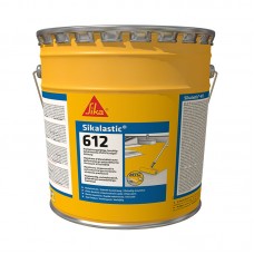 SIKALASTIC-612 ΛΕΥΚΟ 21,3KG