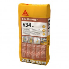 MONOTOP 634 HP R4 ΓΚΡΙ 25KG