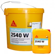 SIKAFLOOR -2540 W 18 KG 