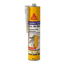 SIKAFLEX-11 FC+ ΛΕΥΚΟ&ΓΚΡΙ 600ML