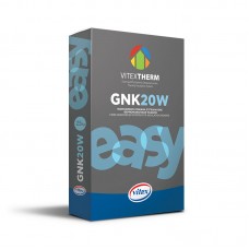 GNK 20W EASY ΛΕΥΚΟ 25KG
