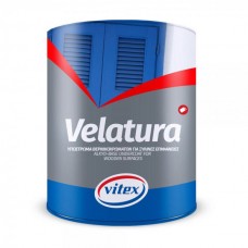 VELATURA  2,5 LT