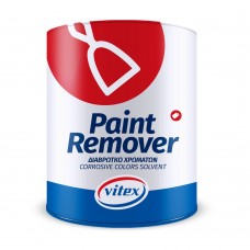 PAINT REMOVER 0,75 LT