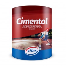 CIMENTOL 2,5 LT