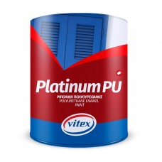PLATINUM PU 0,713 LT