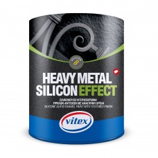 HEAVY METAL SILICON EFFECT 2,139 LT