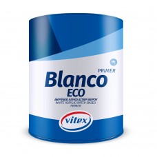 BLANCO ECO 3 LT