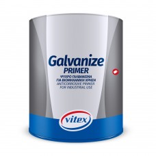 GALVANIZE  0,75 LT