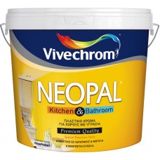 NEOPAL KITCHEN & BATHROOM ECO 3 LT