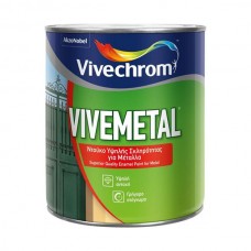 VIVEMETAL 2,5 LT