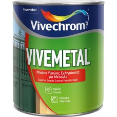 VIVEMETAL 0,75 LT ΒΑΣΗ P