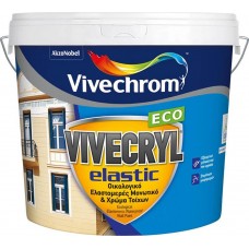 VIVECRYL ELASTIC ECO 3 LT