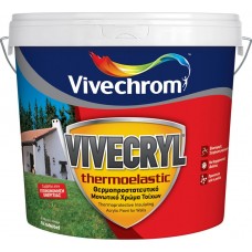 VIVECRYL THERMOELASTIC ECO 10 LT