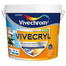 VIVECRYL ECO 0,75 LT