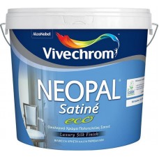 NEOPAL SATINE ECO 10 LT