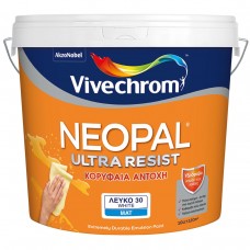 NEOPAL ULTRA RESIST 10 LT