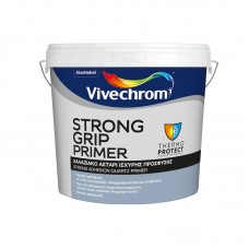 STRONG GRIP PRIMER 10LT