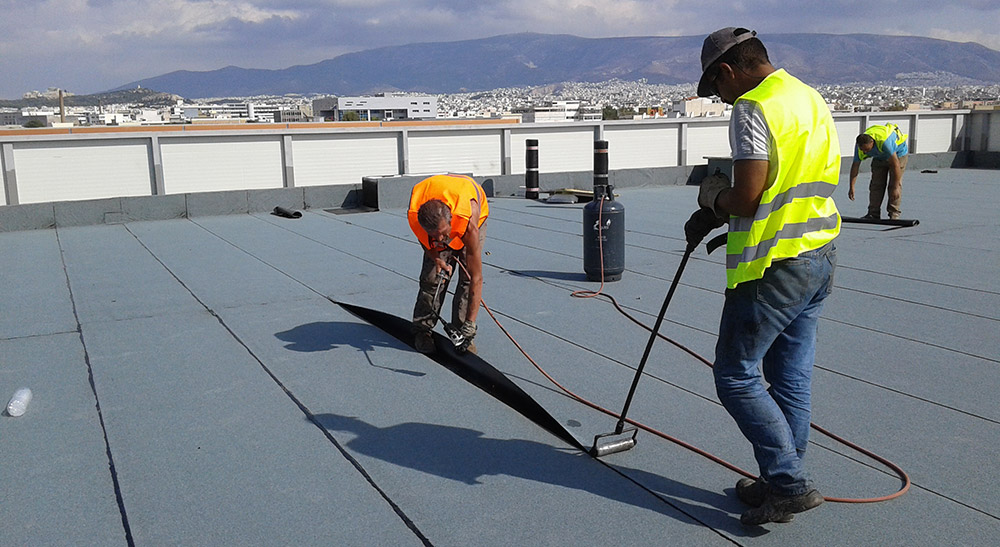 Θερμομονώσεις